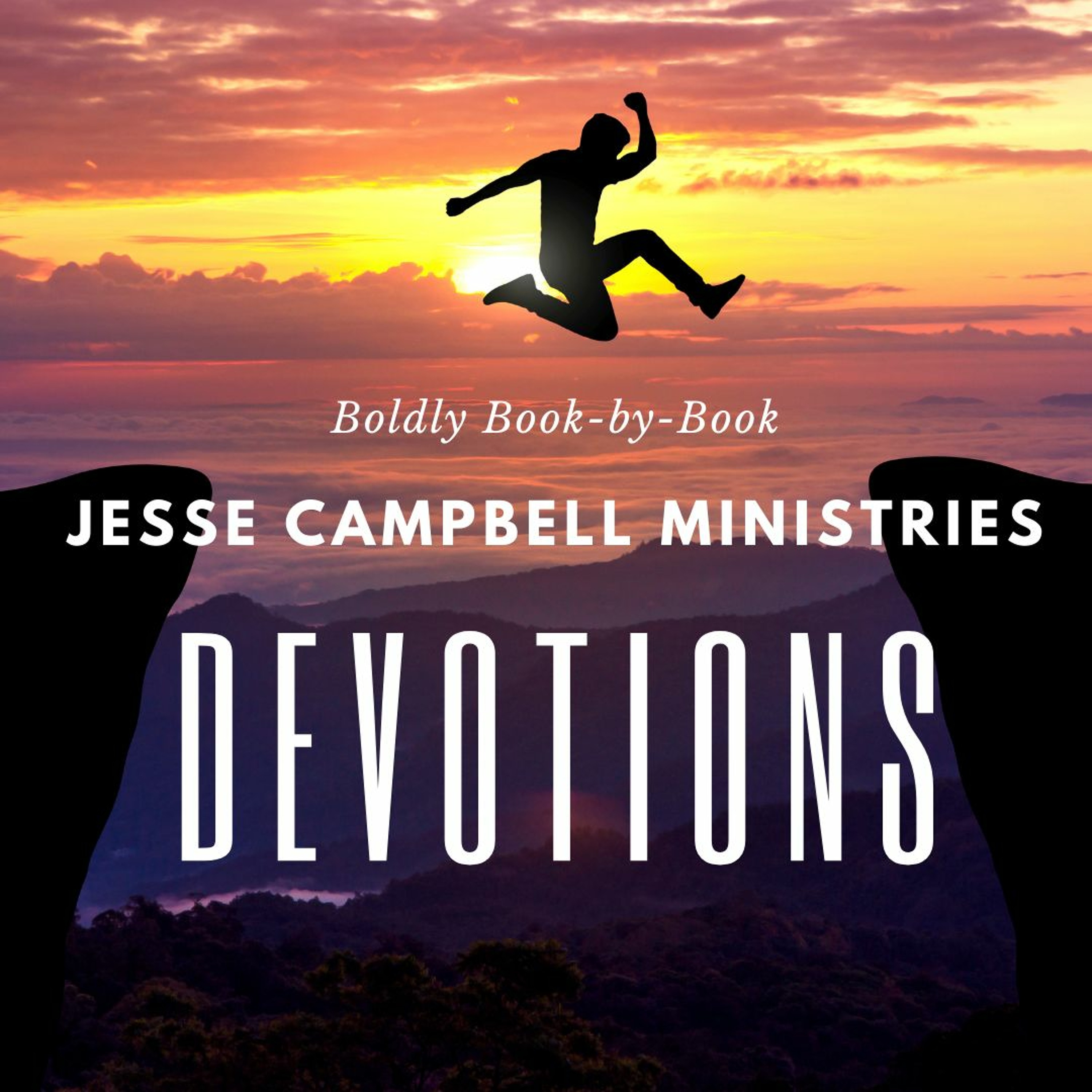 Jesse Campbell Ministries