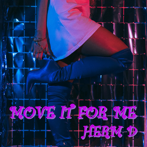 Move It For Me