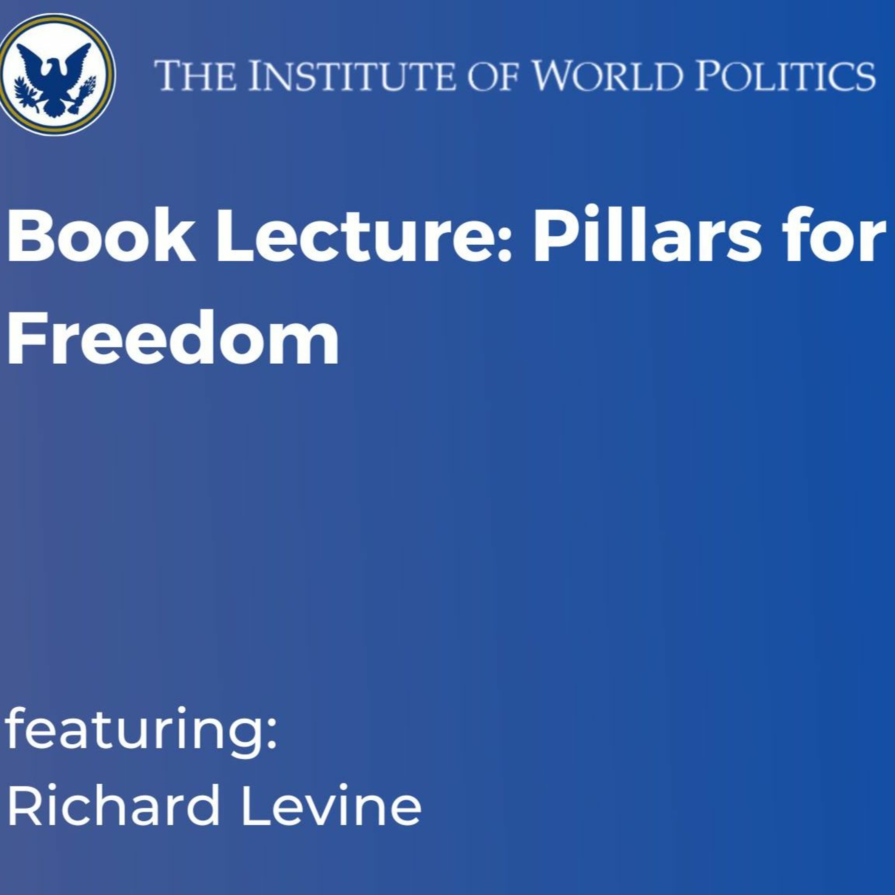 The Institute of World Politics