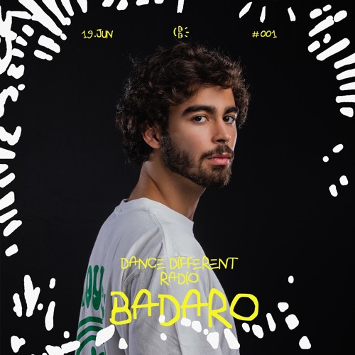 Dance Different #001 Mix