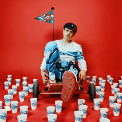 Oliver Tree - Cool Guy