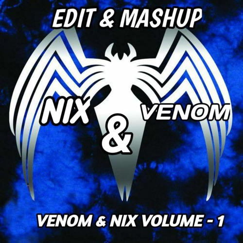 VENOM & NIX VOLUME - 1