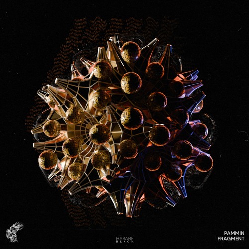 Pammin - Fragment [Harabe Black]