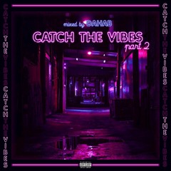 Catch the vibes pt 2