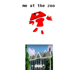 Algorysma's 5Same: Me at the zoo