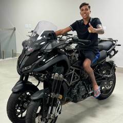 SET NINO ABRAVANEL MC Don Juan, ORUAM, MC Ryan SP, MC Lipi  (COMPLETA)