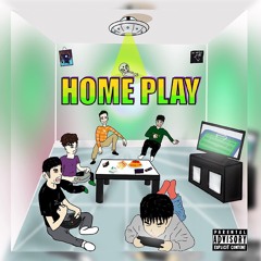 7.行きたいCali feat.Lo-keyBoi