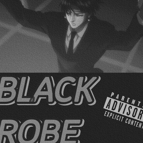 Black Robe