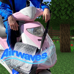 Airwaves X Aria Math | Pashanim Minecraft Mashup