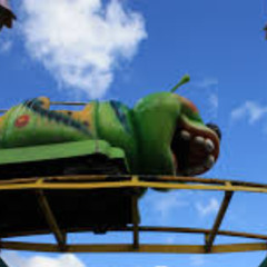 KUULOVAURIO - Toukka tiskaa (Nahka remix)