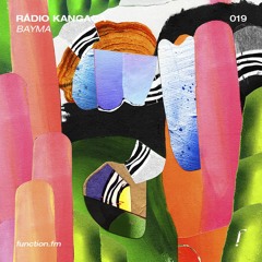 Rádio Kangaça 019 - Bayma (PE)