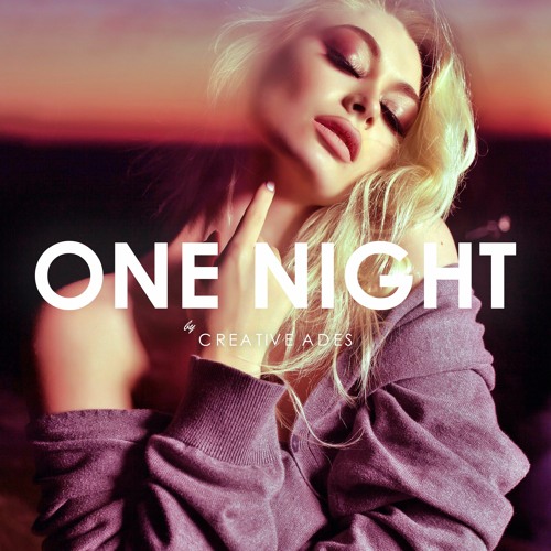 Creative Ades & CAID - One Night | One Night In Dubai  (Dub Mix)