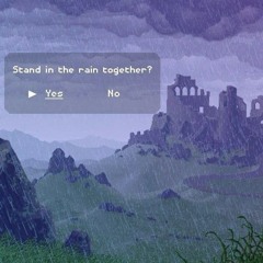 jade(n) - when the world finally quieted down, you were the only thing left on my mind