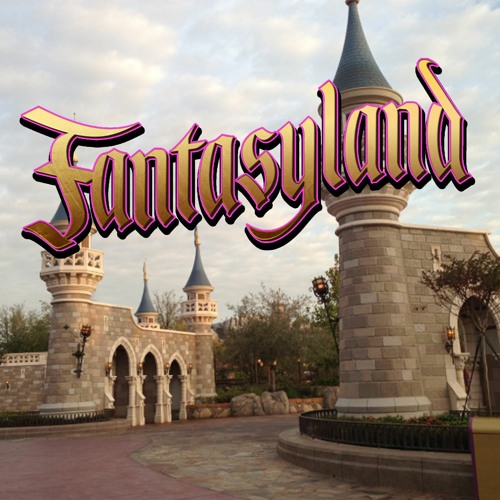 Fantasyland