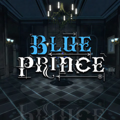 Blue Prince - Entering the Manor