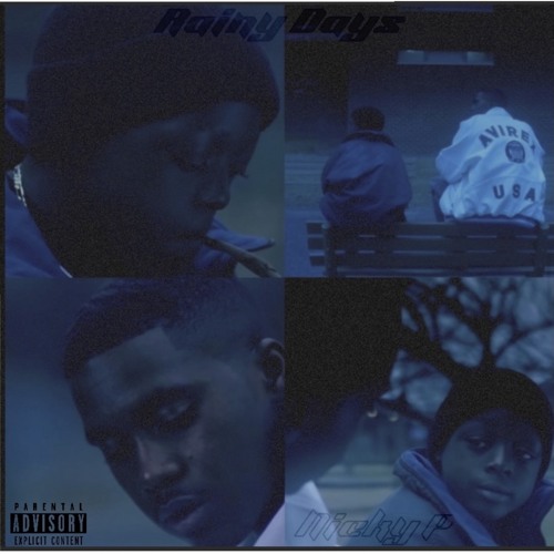 Nicky P - Rainy Days (prod. @thismfslimey)