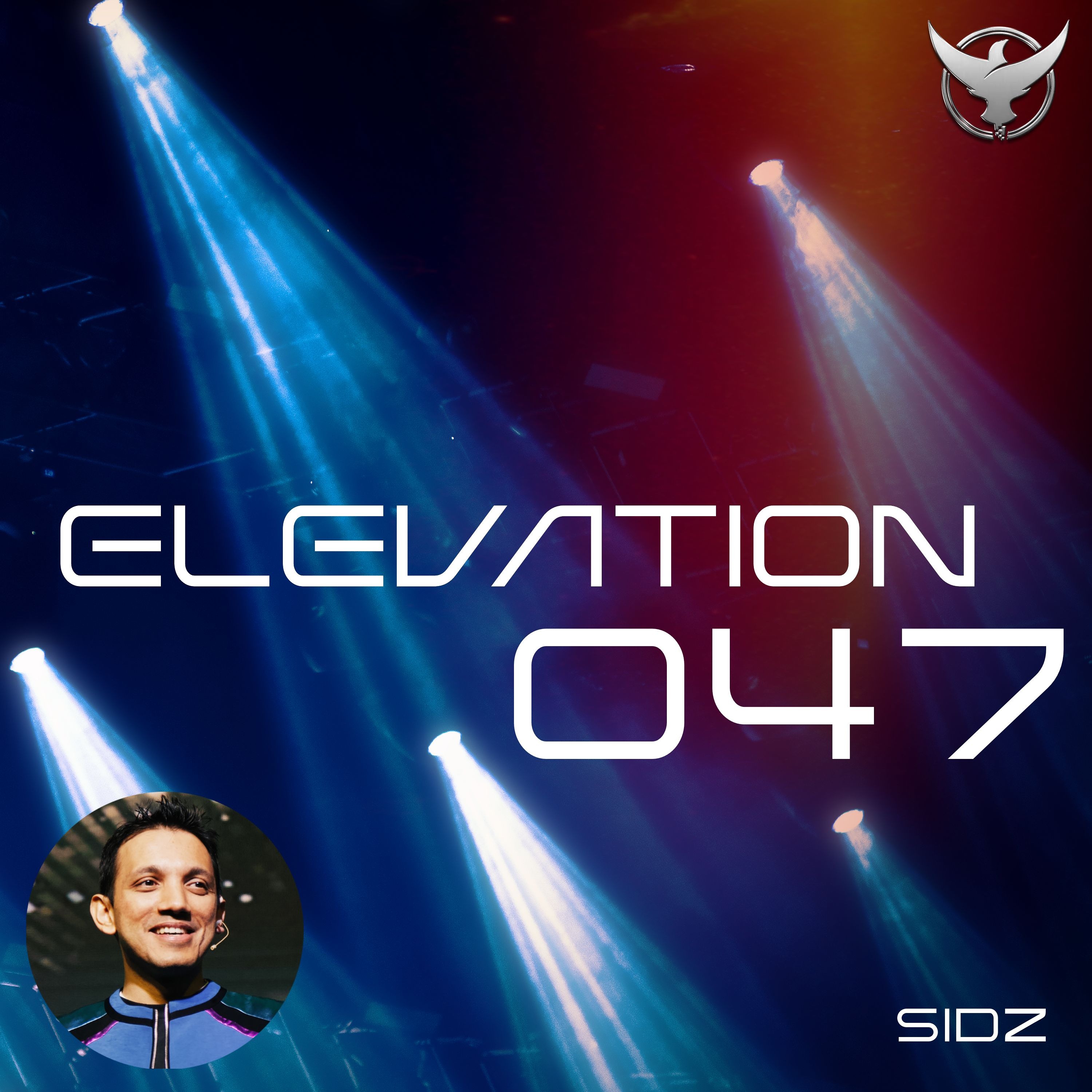 Elevation 047 - Sidz episode artwork