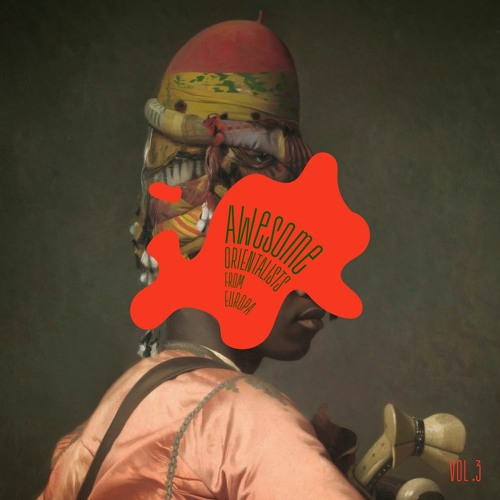 PREMIERE: Aaron Maple - Habibi (Edit) [Awesome Orientalists From Europa]