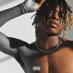 Dial Tone - Hol Up (prod. Greyson Selin x 2Fly x Andrew Primm)