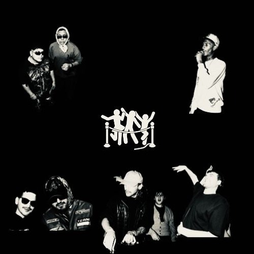 VICTORY SECTION [lyny x fred again x d double e x blurrd vzn x ugly lungs] (LANDLVBER EDIT)