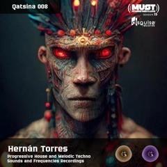 Exclusive SFR Qatsina 008 Mixed by Hernán Torres