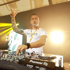 Dj X-Meen In Da Mix - Club Heaven Zielona Góra Live 03.07.2021