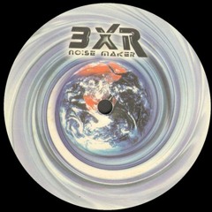 Mulgrew - BXR Records Volume 1