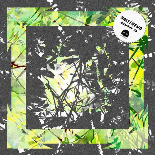 [Premiere] Saltfeend - Float (out on Uncomfortable Beats)