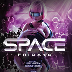DJ CHESPI - EN VIVO DESDE GALAXY NIGHT CLUB - FRIDAY MARCH 8 2024