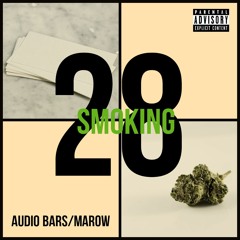Smokin 28 (Prod. Marow)