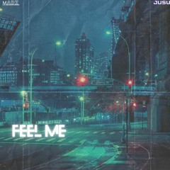 feel me ft. $lasha (prod. Calisto)