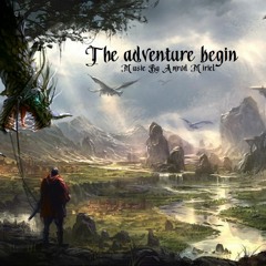 The Adventure Begin