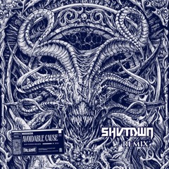 MARAUDA - AVOIDABLE CAUSE (SHVTDWN REMIX) (DIRECT DL)