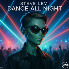 Dance All Night (Extended Mix)