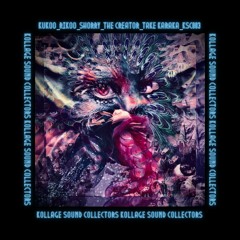 Take Karaka - Shorry [Kollage Sound Collectors]