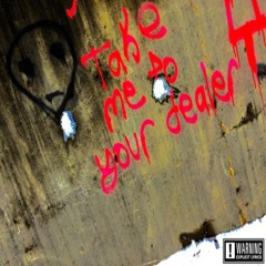 Dope [x5] Feat. BIGBABYGUCCI (Prod. HEAL)