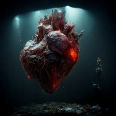 A Strange Heartbeat