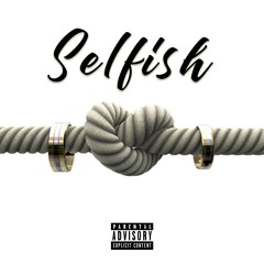 Txreek X Ky The Prodigy - Selfish