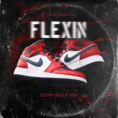 Flexin Ft Tiny ( Snippet)