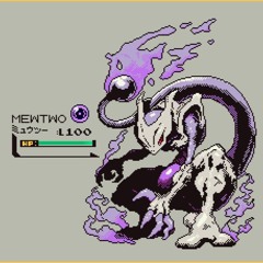 mewtwo