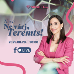 NEXT_ Ne várj_ teremts!