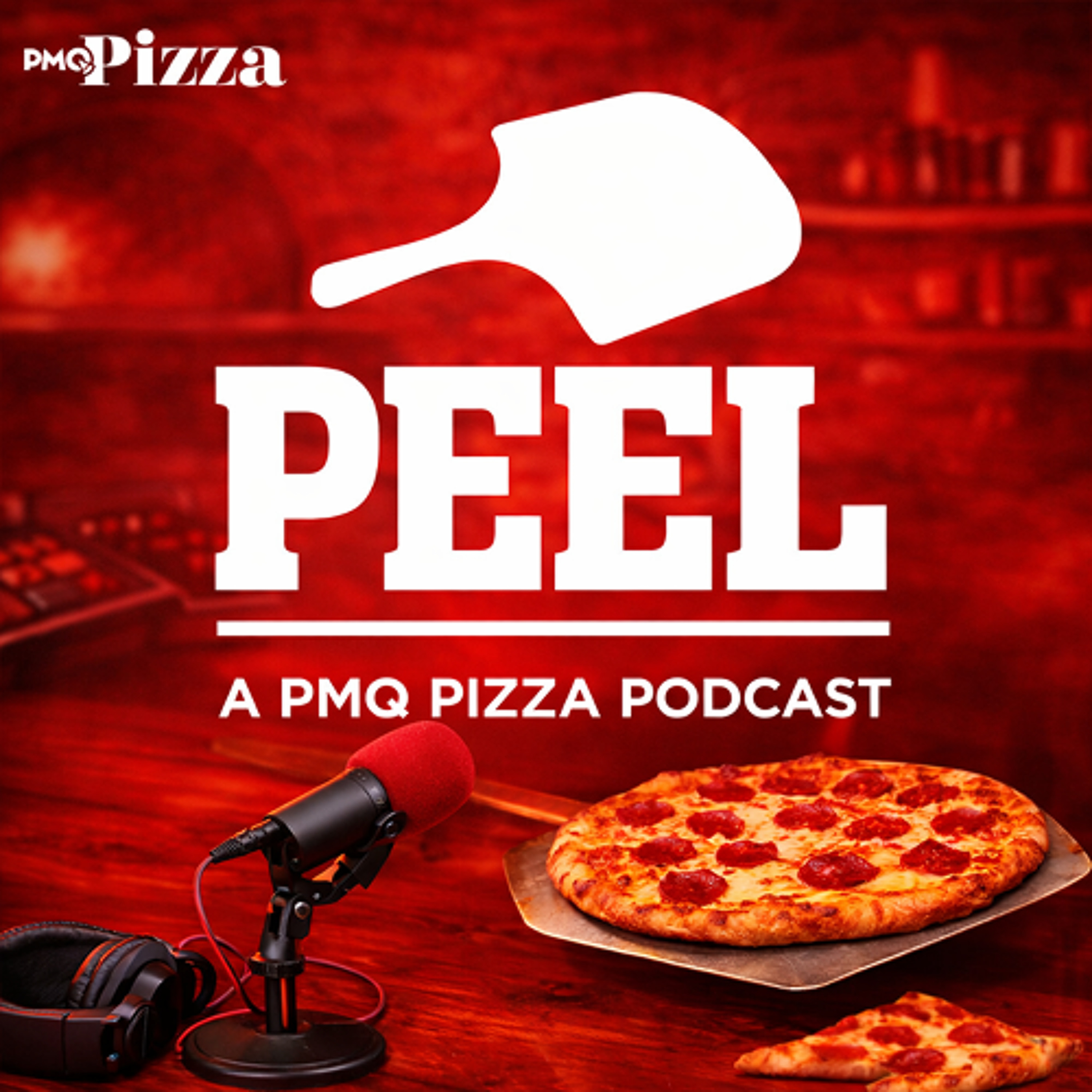 Episode 59: Matthew Cutolo, Gargiulo's - Knicks Cannolis and Sorrento Pizza Gardens episode artwork