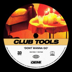 CLUB TOOLS