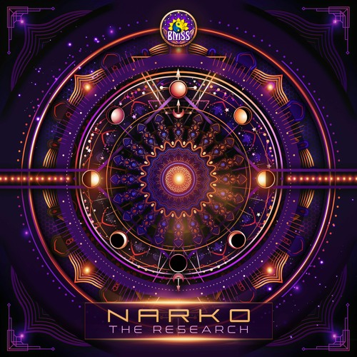 Virtual Light VS Narko - From Above Or Below