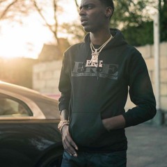 Big Scarr x Young Dolph Instrumental "Life Insurance"