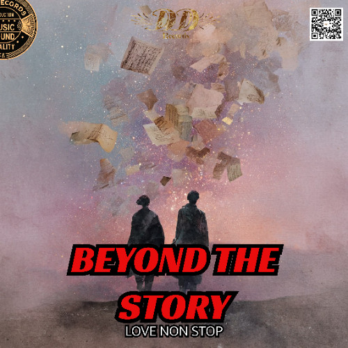 Beyond the Story