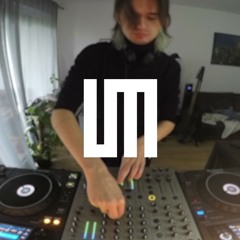 Hypnotic, Deep and Raw Techno Mix // Unit Null #53 by Leonhardt März