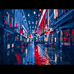 Red Lights (Jazzy Type Beat)