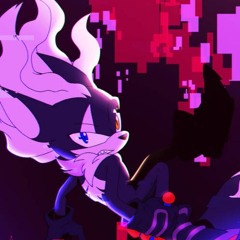Sonic Forces - Theme of Infinite Raxxed