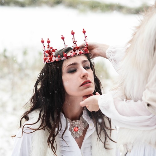 The Coronation of Queen Lilith